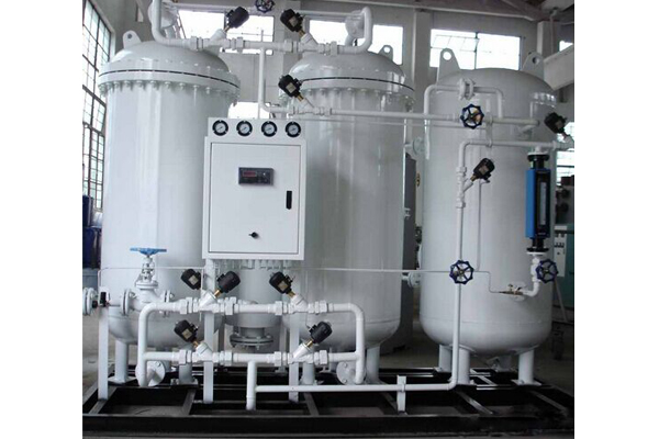 不容錯過! 制氮機這些技術特點您一定不知道!