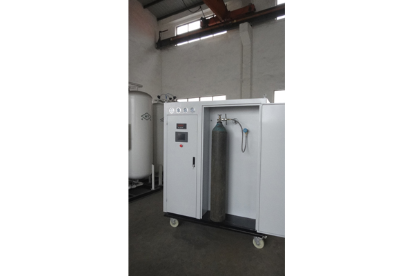 制氮機的用途單一?NO,這些都是它的用途!